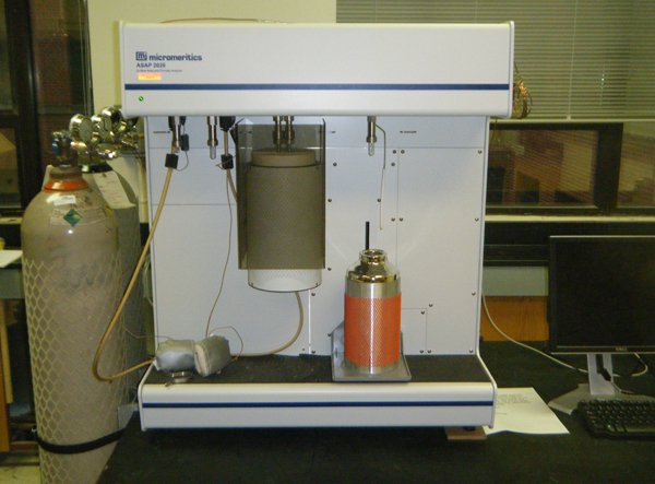 Other Instruments | Chemical Instrumentation Facility | Iowa State  University